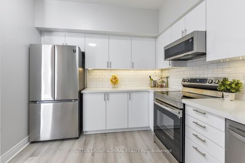 Photo 6 at 309 - 1 Clairtrell Road, Willowdale East, Toronto