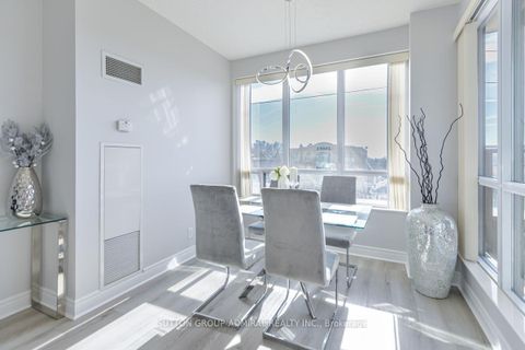 Photo 8 at 309 - 1 Clairtrell Road, Willowdale East, Toronto Photo 8 at 309 - 1 Clairtrell Road, Willowdale East, Toronto