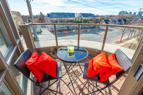Photo 13 at 309 - 1 Clairtrell Road, Willowdale East, Toronto