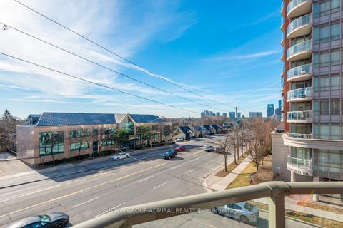 Photo 14 at 309 - 1 Clairtrell Road, Willowdale East, Toronto