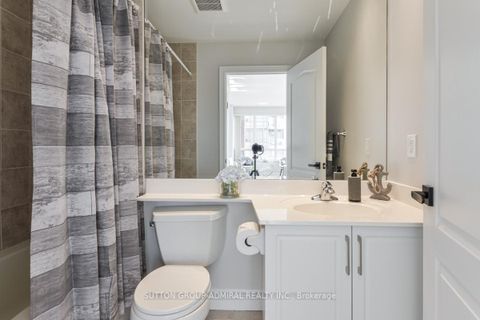 Photo 15 at 309 - 1 Clairtrell Road, Willowdale East, Toronto