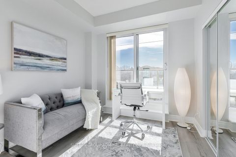 Photo 16 at 309 - 1 Clairtrell Road, Willowdale East, Toronto