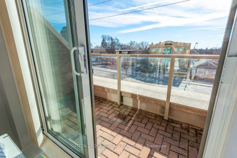 Photo 18 at 309 - 1 Clairtrell Road, Willowdale East, Toronto