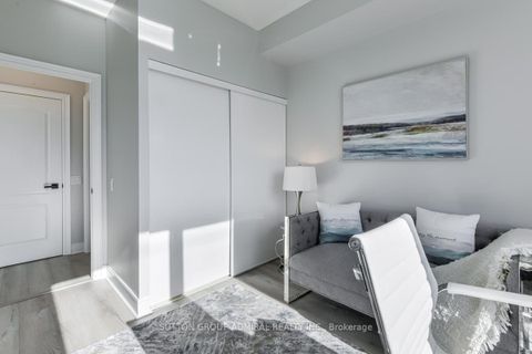 Photo 19 at 309 - 1 Clairtrell Road, Willowdale East, Toronto