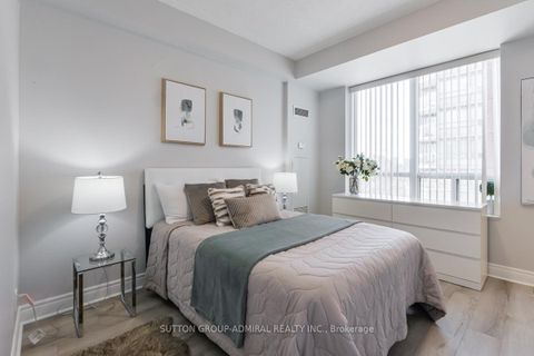 Photo 20 at 309 - 1 Clairtrell Road, Willowdale East, Toronto