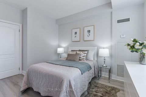 Photo 21 at 309 - 1 Clairtrell Road, Willowdale East, Toronto