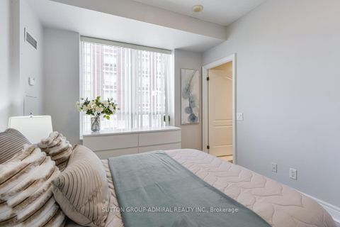 Photo 22 at 309 - 1 Clairtrell Road, Willowdale East, Toronto