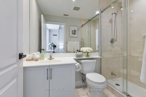 Photo 23 at 309 - 1 Clairtrell Road, Willowdale East, Toronto