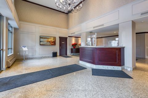 Photo 26 at 309 - 1 Clairtrell Road, Willowdale East, Toronto Photo 26 at 309 - 1 Clairtrell Road, Willowdale East, Toronto