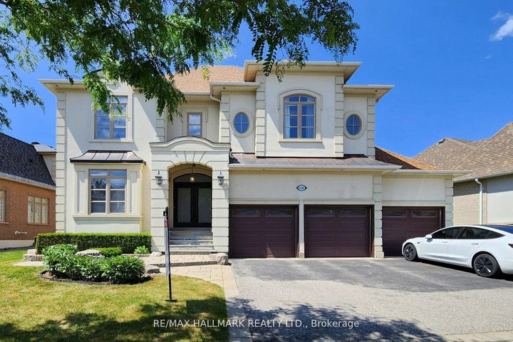 Photo 0 at 420 Paradelle Drive, Oak Ridges Lake Wilcox, Richmond Hill