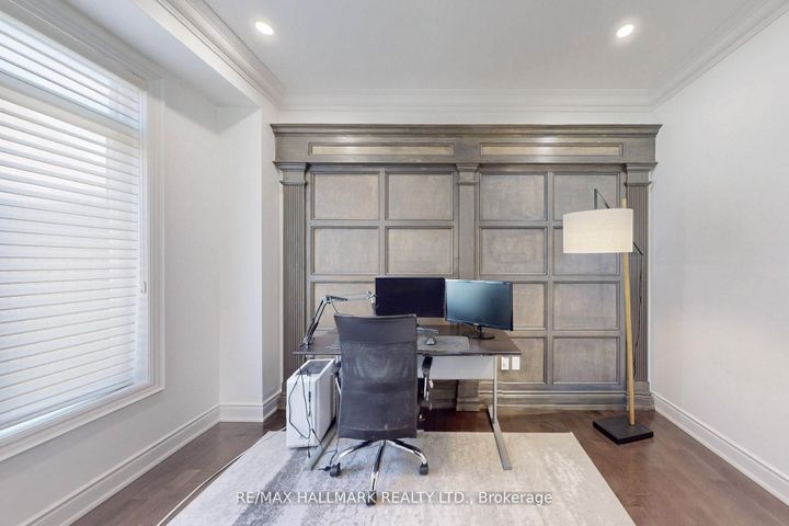 Photo 15 at 420 Paradelle Drive, Oak Ridges Lake Wilcox, Richmond Hill