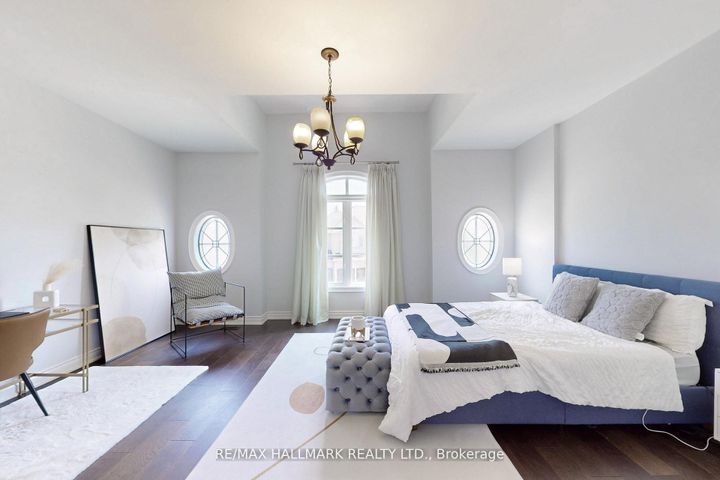 Photo 25 at 420 Paradelle Drive, Oak Ridges Lake Wilcox, Richmond Hill