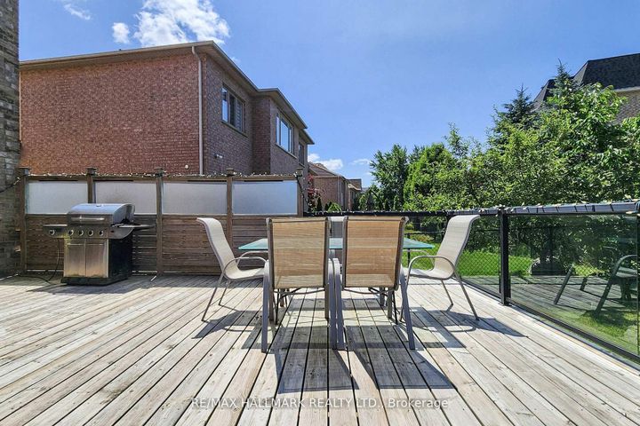 Photo 37 at 420 Paradelle Drive, Oak Ridges Lake Wilcox, Richmond Hill