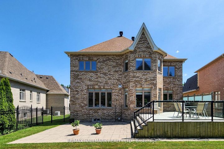 Photo 41 at 420 Paradelle Drive, Oak Ridges Lake Wilcox, Richmond Hill
