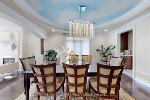 Photo 6 at 420 Paradelle Drive, Oak Ridges Lake Wilcox, Richmond Hill