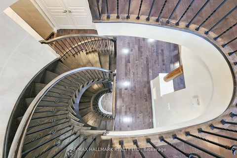 Photo 20 at 420 Paradelle Drive, Oak Ridges Lake Wilcox, Richmond Hill