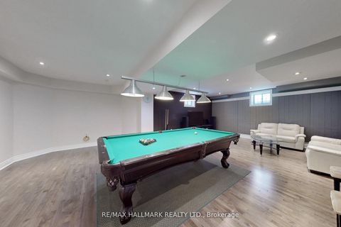 Photo 23 at 420 Paradelle Drive, Oak Ridges Lake Wilcox, Richmond Hill