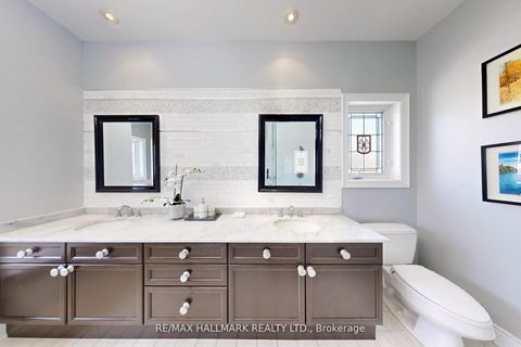 Photo 26 at 420 Paradelle Drive, Oak Ridges Lake Wilcox, Richmond Hill