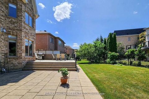 Photo 36 at 420 Paradelle Drive, Oak Ridges Lake Wilcox, Richmond Hill