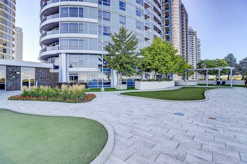Photo 2 at 3311 - 125 Village Green Square, Malvern West, Toronto