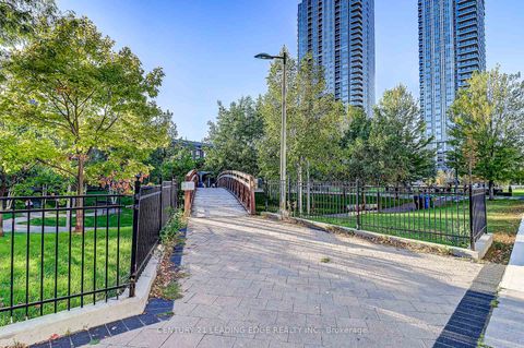 Photo 3 at 3311 - 125 Village Green Square, Malvern West, Toronto