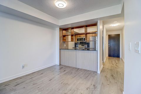 Photo 4 at 3311 - 125 Village Green Square, Malvern West, Toronto