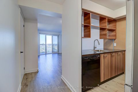 Photo 5 at 3311 - 125 Village Green Square, Malvern West, Toronto