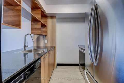 Photo 6 at 3311 - 125 Village Green Square, Malvern West, Toronto