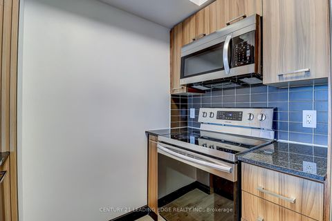 Photo 7 at 3311 - 125 Village Green Square, Malvern West, Toronto