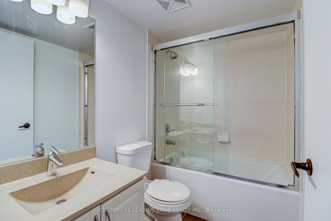 Photo 10 at 3311 - 125 Village Green Square, Malvern West, Toronto
