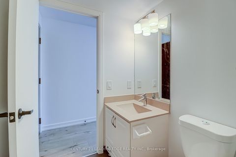 Photo 11 at 3311 - 125 Village Green Square, Malvern West, Toronto