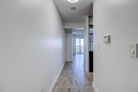 Photo 12 at 3311 - 125 Village Green Square, Malvern West, Toronto