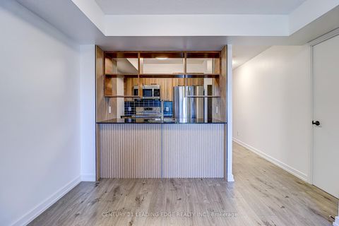 Photo 14 at 3311 - 125 Village Green Square, Malvern West, Toronto