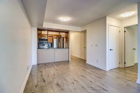 Photo 19 at 3311 - 125 Village Green Square, Malvern West, Toronto