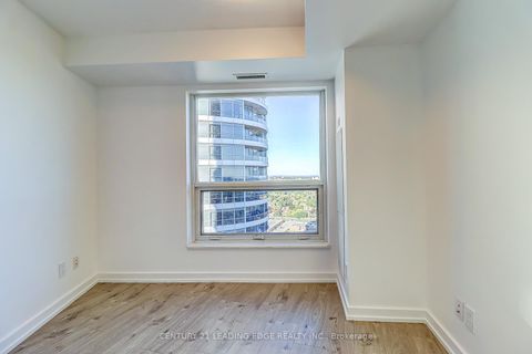 Photo 22 at 3311 - 125 Village Green Square, Malvern West, Toronto