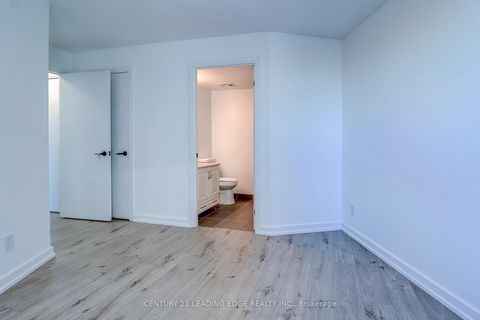 Photo 26 at 3311 - 125 Village Green Square, Malvern West, Toronto