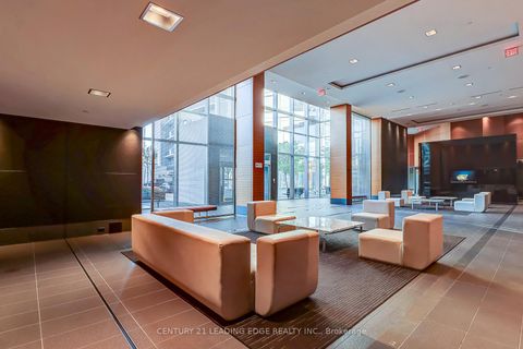 Photo 30 at 3311 - 125 Village Green Square, Malvern West, Toronto