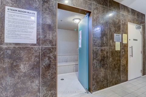 Photo 31 at 3311 - 125 Village Green Square, Malvern West, Toronto