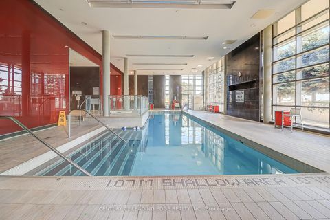 Photo 32 at 3311 - 125 Village Green Square, Malvern West, Toronto
