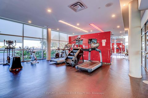 Photo 33 at 3311 - 125 Village Green Square, Malvern West, Toronto
