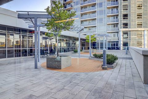 Photo 34 at 3311 - 125 Village Green Square, Malvern West, Toronto