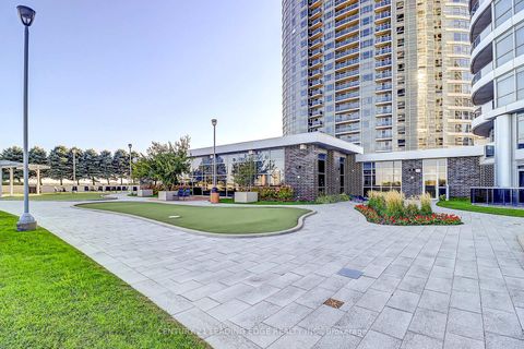 Photo 35 at 3311 - 125 Village Green Square, Malvern West, Toronto
