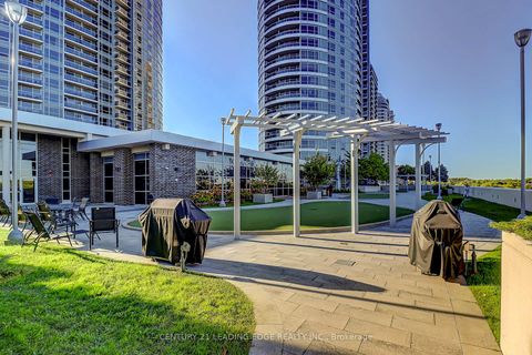 Photo 36 at 3311 - 125 Village Green Square, Malvern West, Toronto