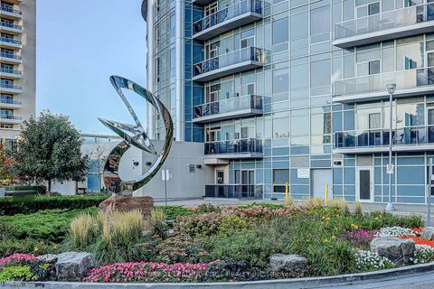 Photo 37 at 3311 - 125 Village Green Square, Malvern West, Toronto