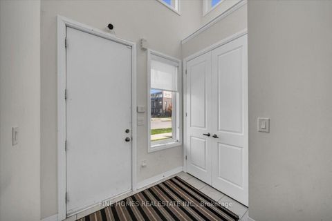 Photo 2 at 18 STANLEY GREENE Boulevard, CFB, Toronto