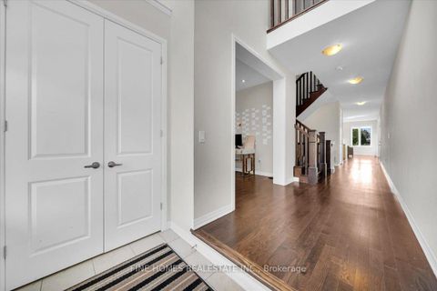 Photo 3 at 18 STANLEY GREENE Boulevard, CFB, Toronto