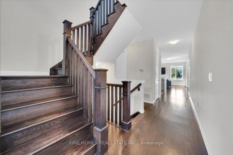 Photo 7 at 18 STANLEY GREENE Boulevard, CFB, Toronto