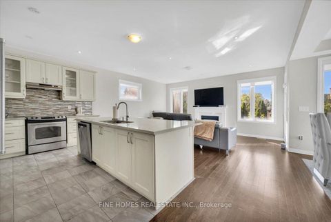 Photo 8 at 18 STANLEY GREENE Boulevard, CFB, Toronto