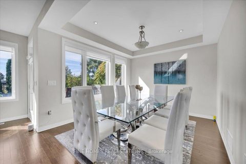 Photo 15 at 18 STANLEY GREENE Boulevard, CFB, Toronto