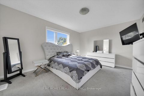 Photo 19 at 18 STANLEY GREENE Boulevard, CFB, Toronto